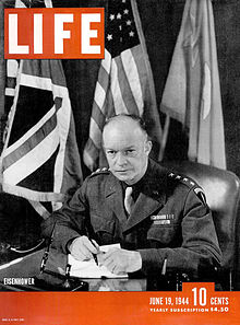 23 October 1944 Edition Of Life Magazine